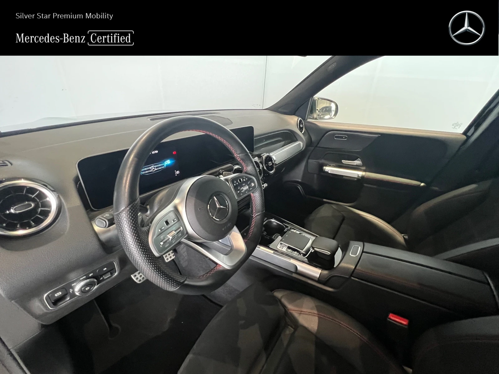 Mercedes-Benz GLB 250 4MATIC 6+ 1 - изображение 7