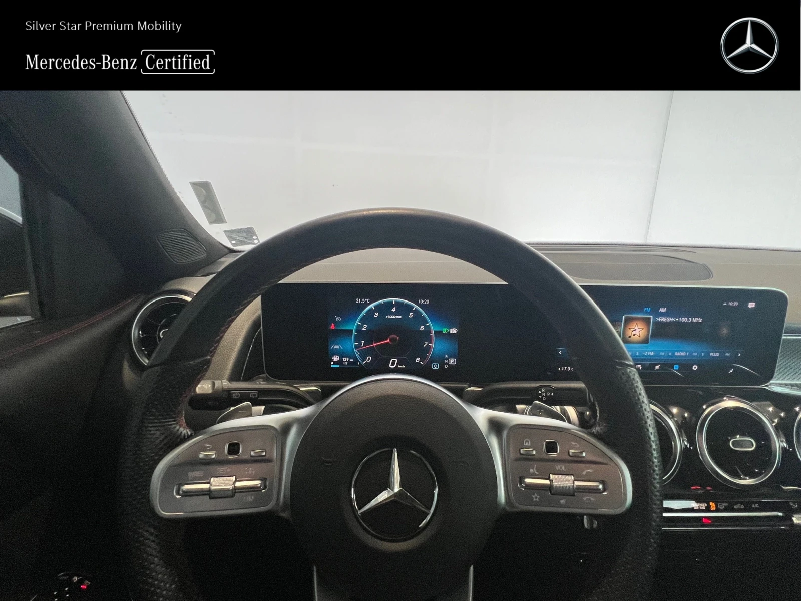 Mercedes-Benz GLB 250 4MATIC 6+ 1 - изображение 9