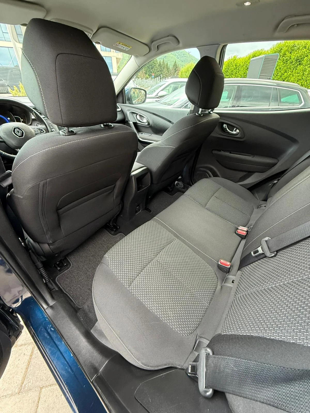 Renault Kadjar 1.6dci 130 - изображение 8