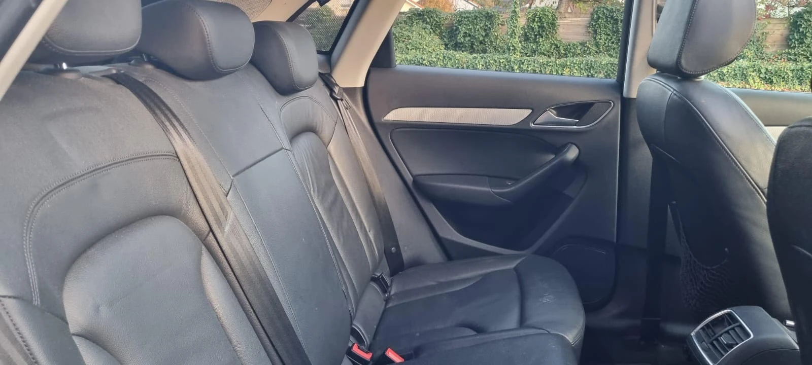 Audi Q3 2.0 quattro | Mobile.bg — изображение 2
