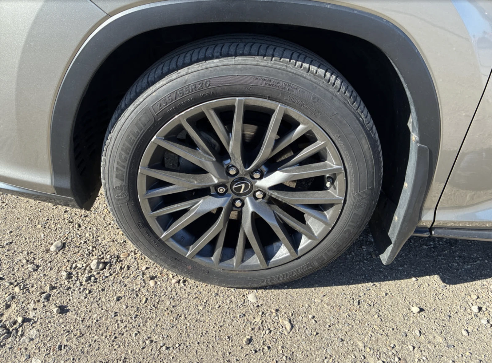 Lexus RX 350 AWD 4DR | Mobile.bg   11