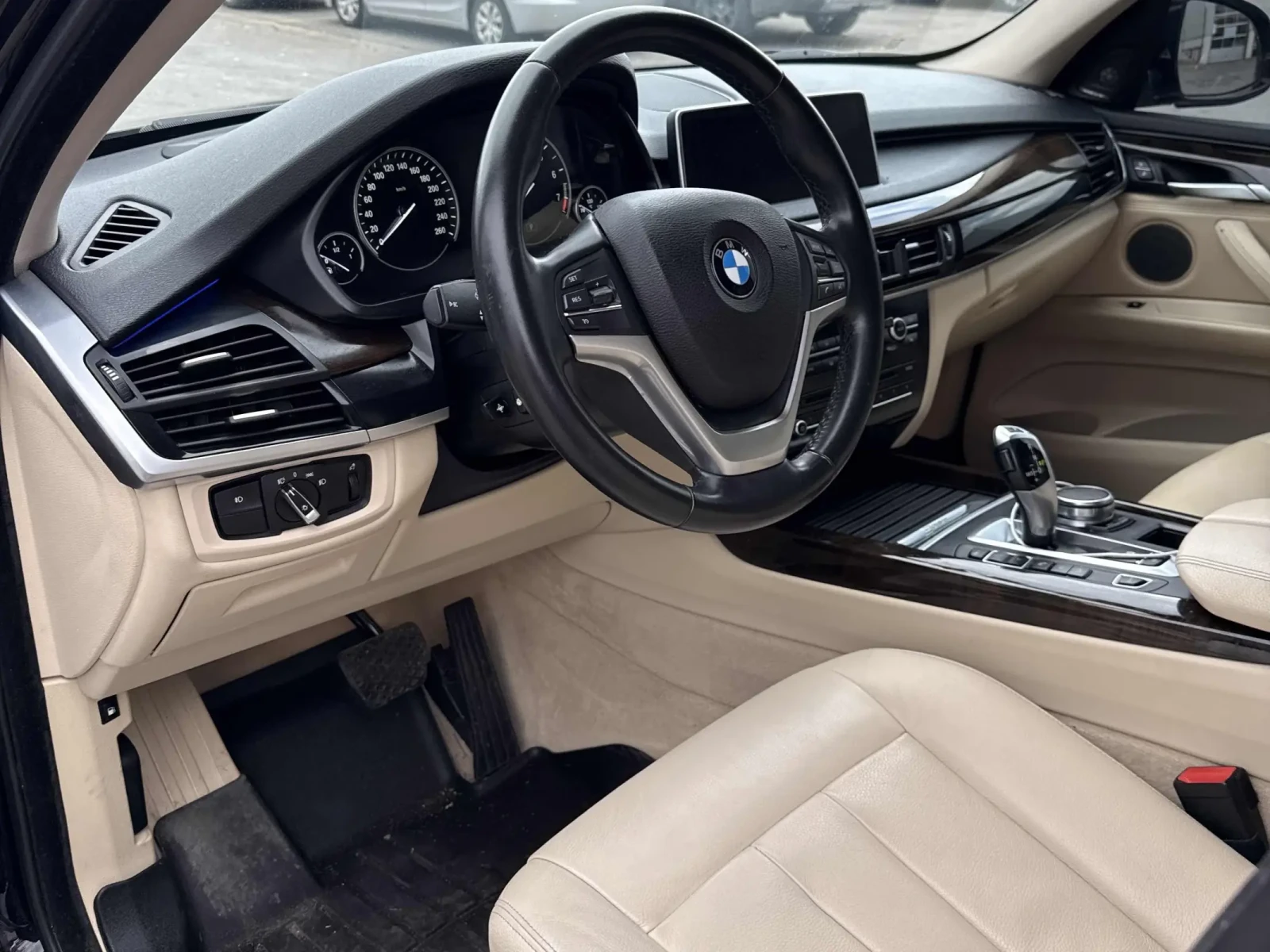 BMW X5 * 40e* CARFAX *    | Mobile.bg   6