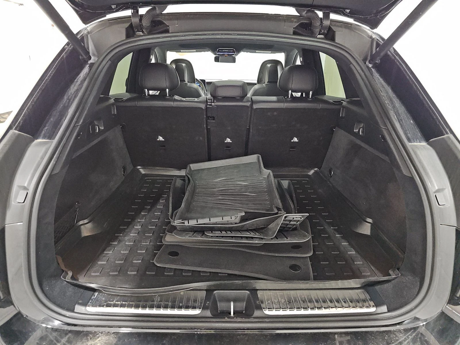 Mercedes-Benz EQE 350 4MATIC | Mobile.bg   15