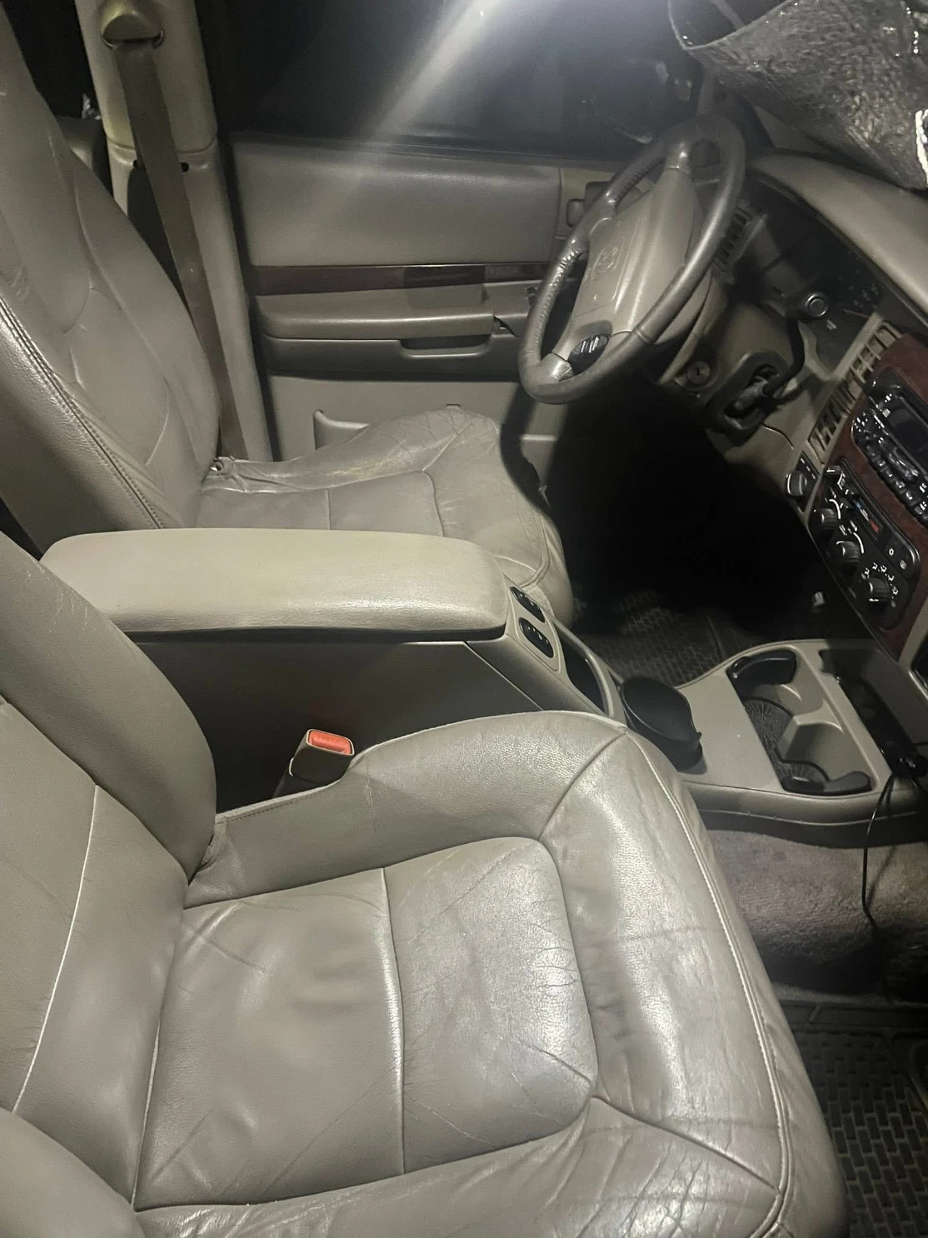 Dodge Durango DN 5.9 ��� ������� � ������� | Mobile.bg � ����������� 12