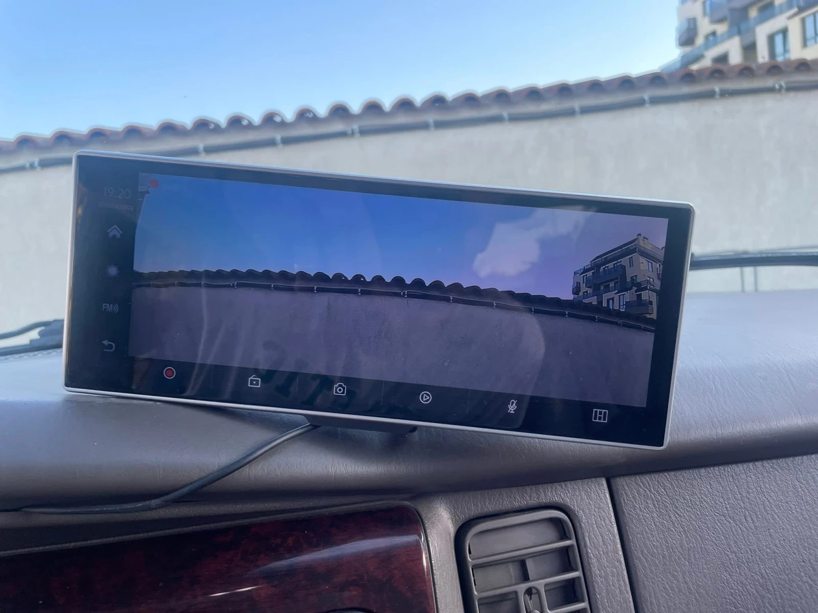 Dodge Durango DN 5.9 газ редовен и изряден - изображение 10