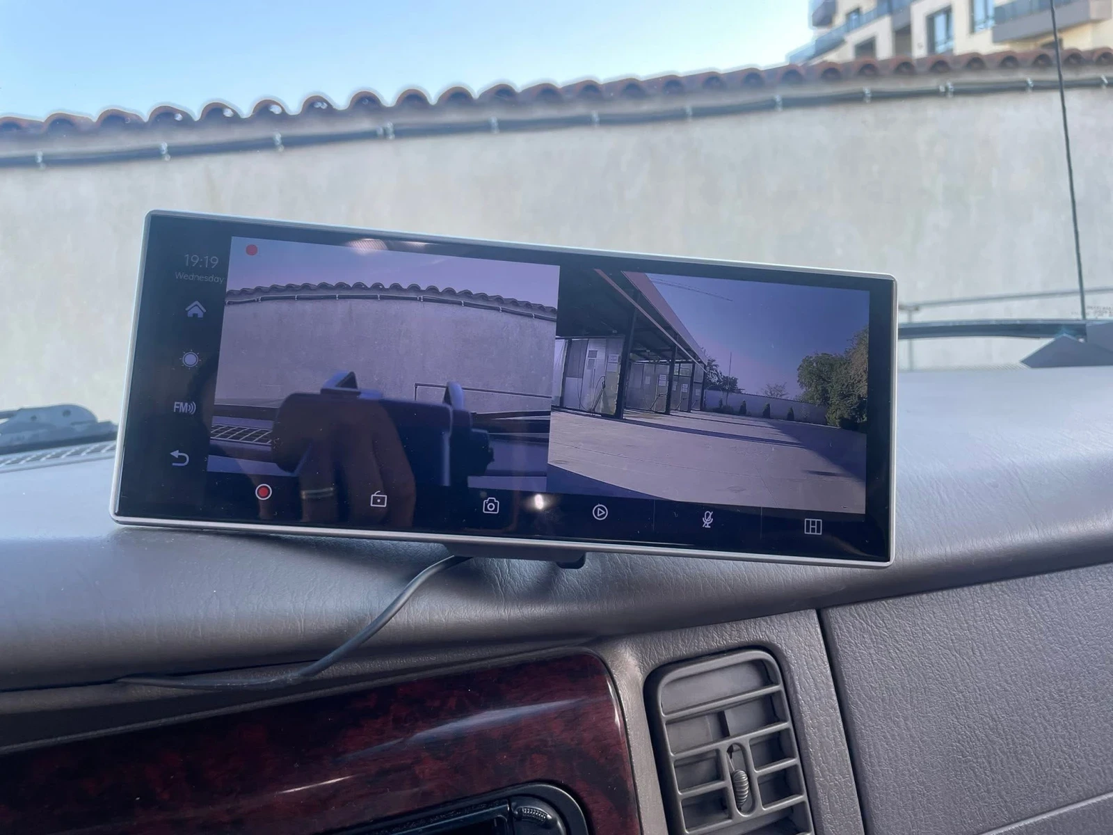 Dodge Durango DN 5.9 газ редовен и изряден - изображение 10