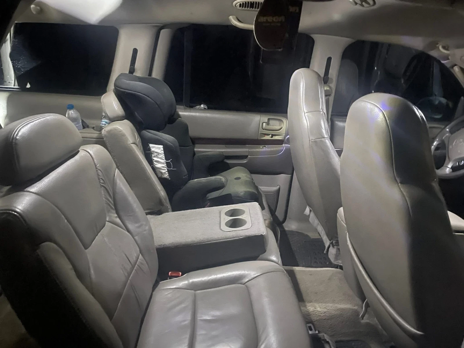Dodge Durango DN 5.9 ��� ������� � ������� | Mobile.bg � ����������� 16