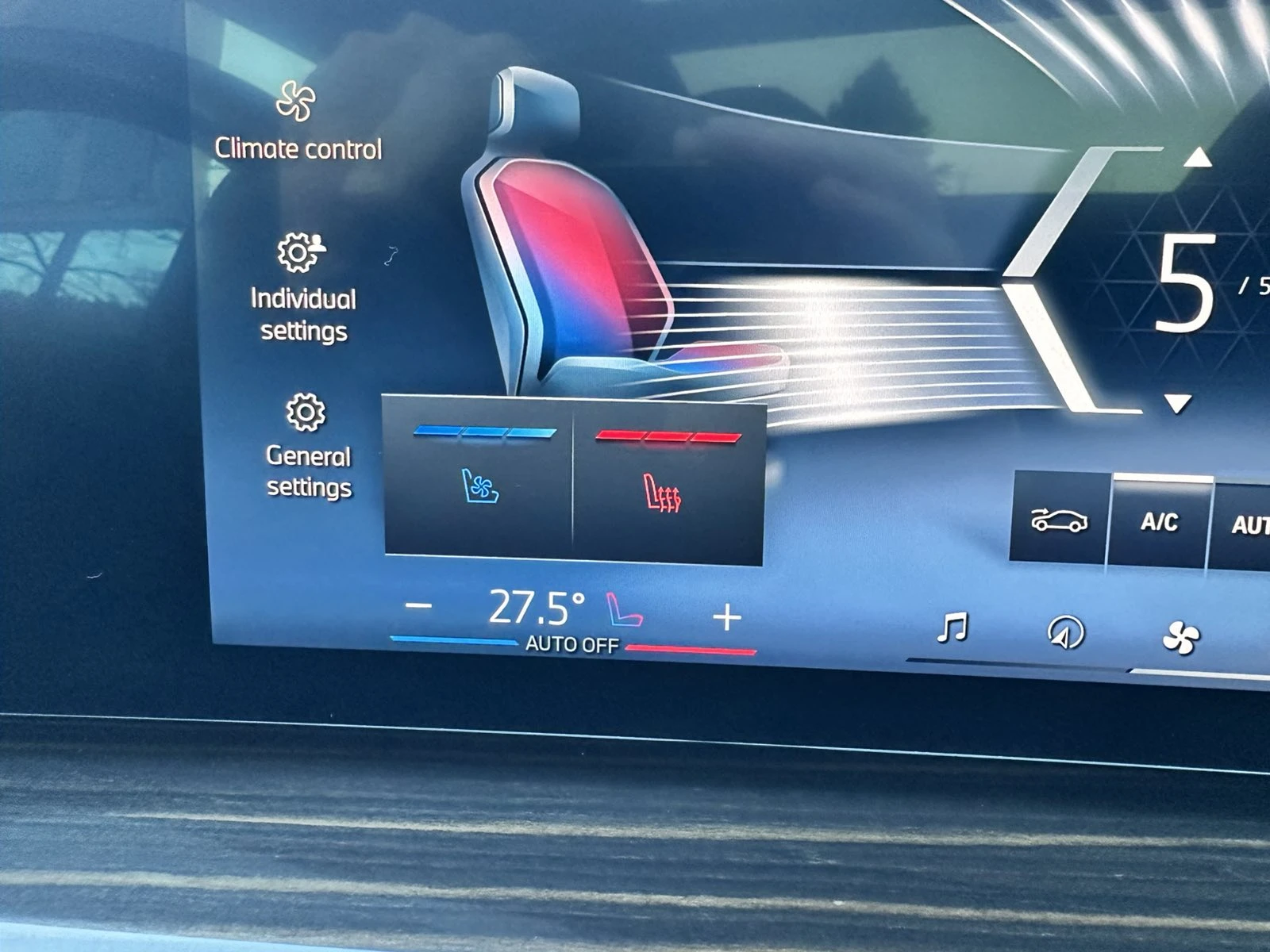 BMW X5 xDrive 30D/VACUUM/M PAKET/PANO/CAMERA 360/HUD/FULL | Mobile.bg   11