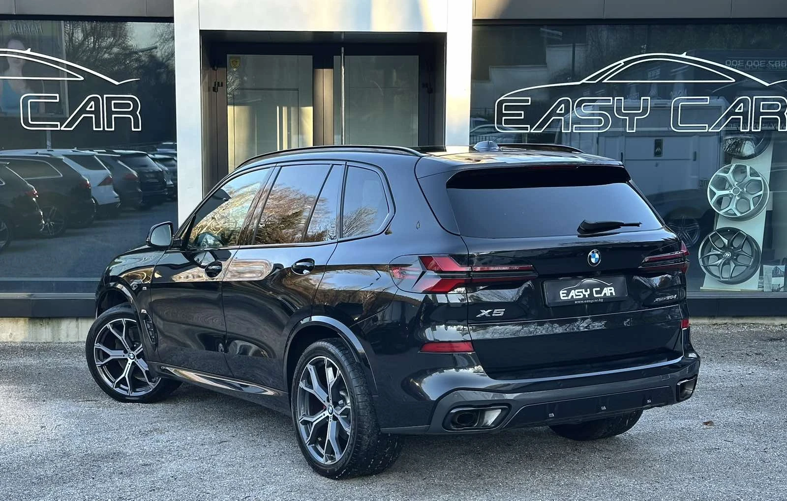 BMW X5 xDrive 30D/  M PAKET/ PANO / CAMERA 360 / HUD /  - изображение 4