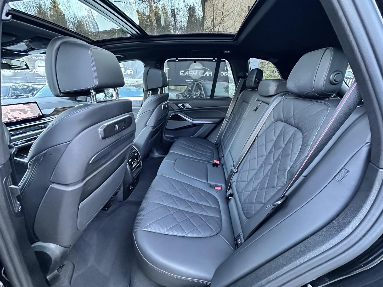 BMW X5 xDrive 30D/VACUUM/M PAKET/PANO/CAMERA 360/HUD/FULL | Mobile.bg   17