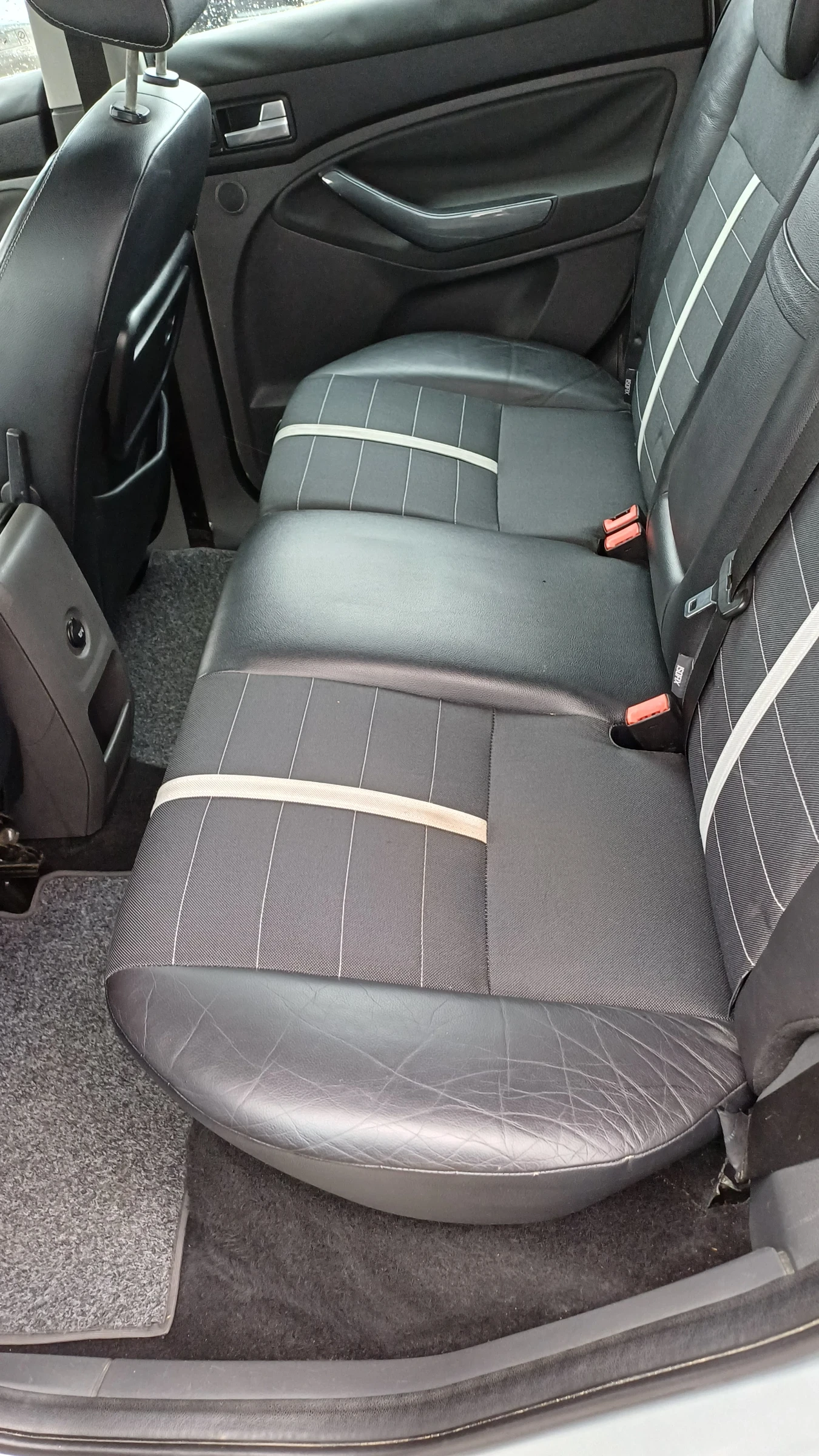 Ford Kuga 2.0TDCI 4�4 ������ | Mobile.bg � ����������� 11