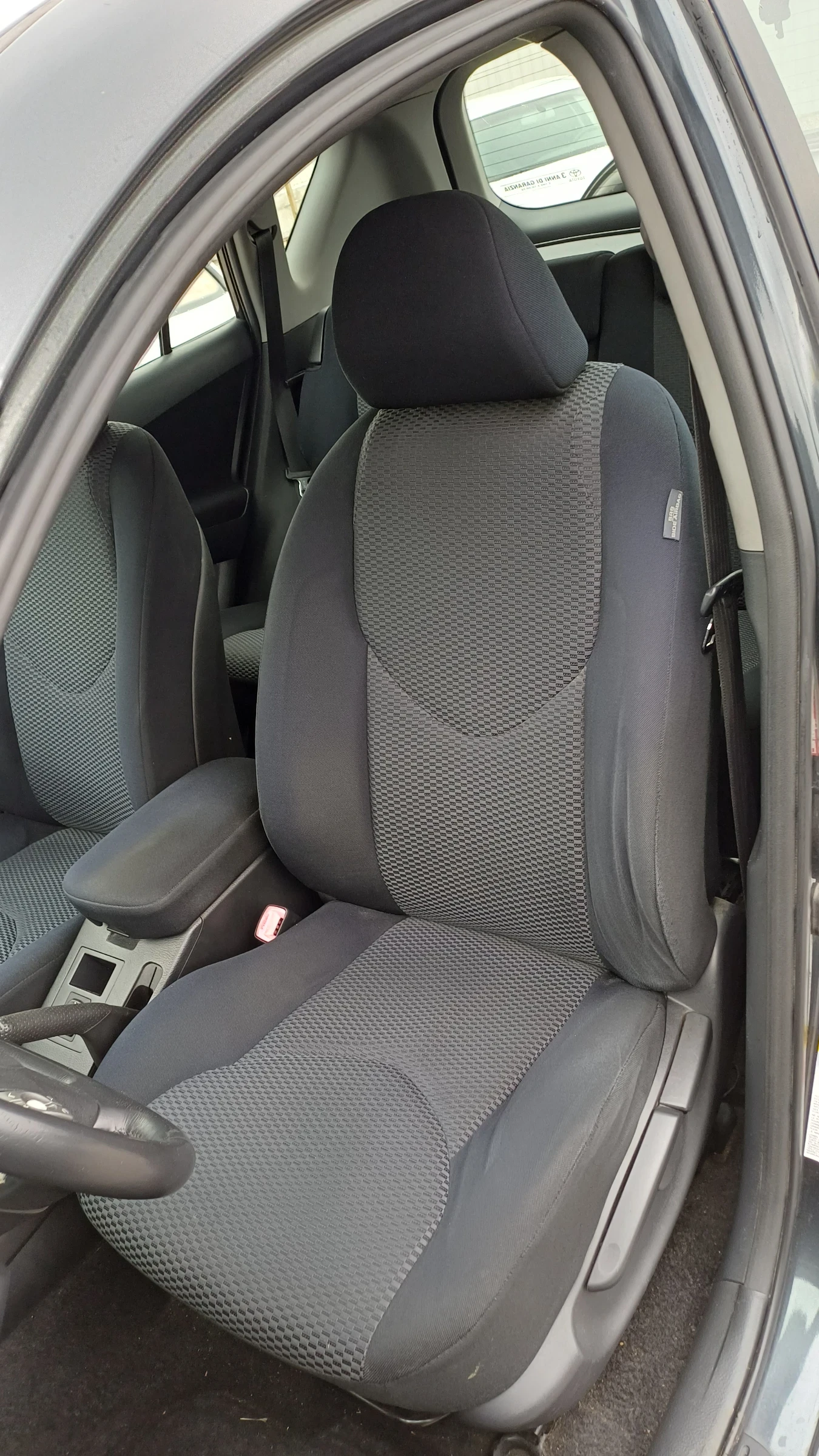 Toyota Rav4 D4D 166 000km | Mobile.bg   11