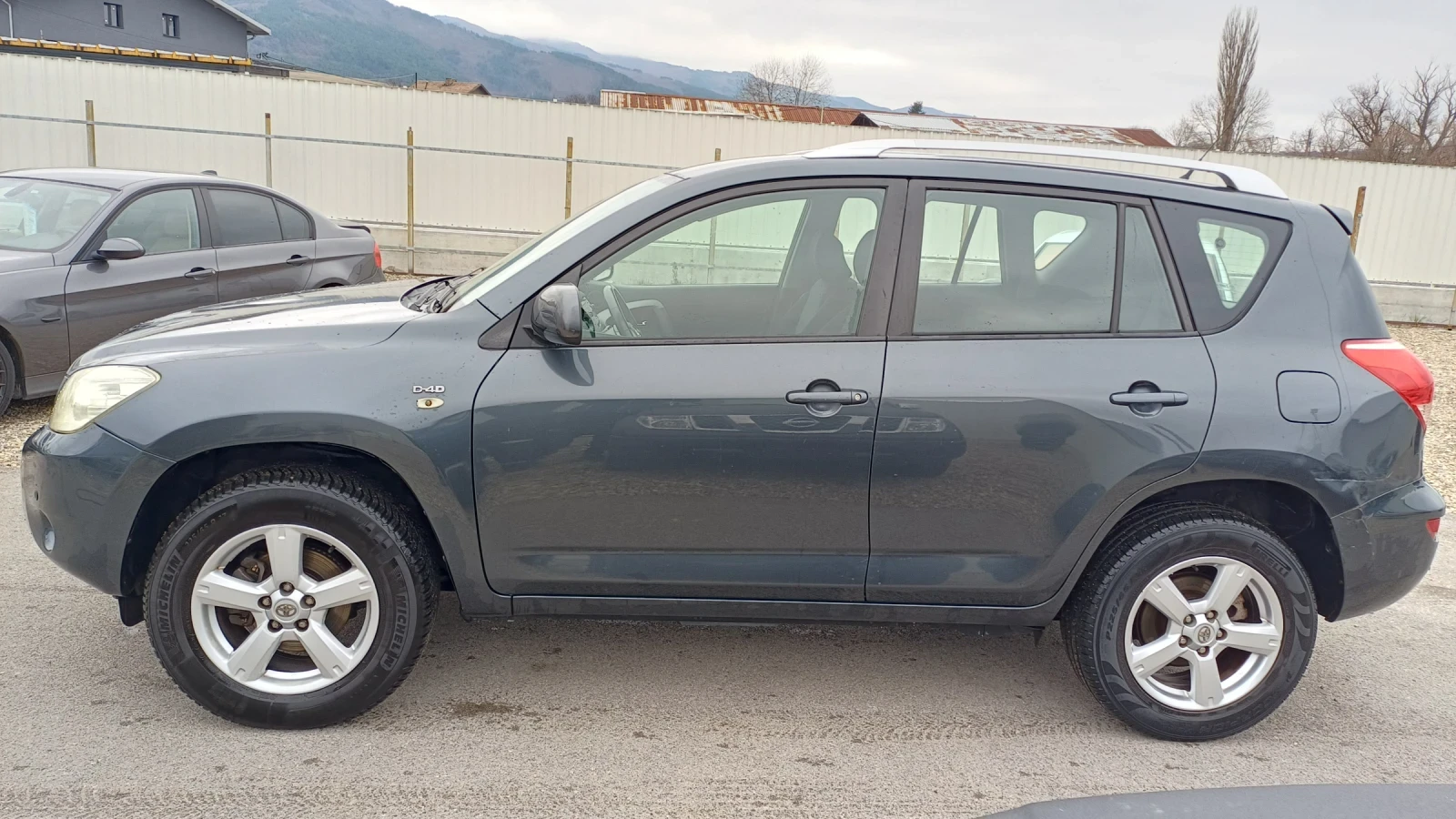 Toyota Rav4 D4D 166 000km | Mobile.bg   2