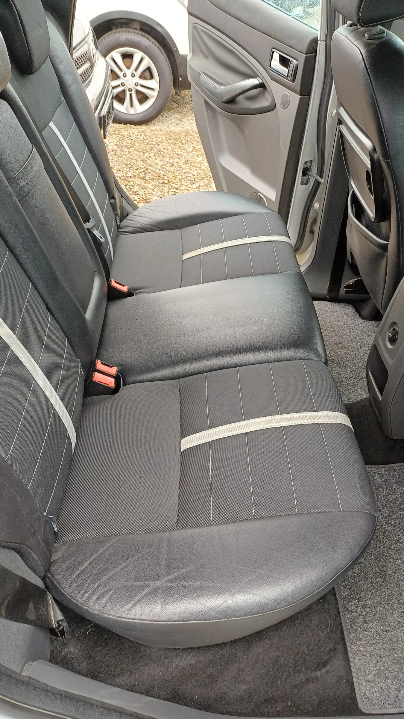 Ford Kuga 2.0TDCI 4�4 ������ | Mobile.bg � ����������� 12