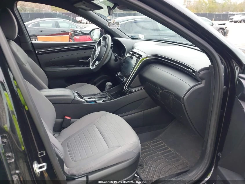 Hyundai Santa Cruz 2.5L I-4 DI, DOHC, VVT, 191HP All Wheel Drive | Mobile.bg � ����������� 11