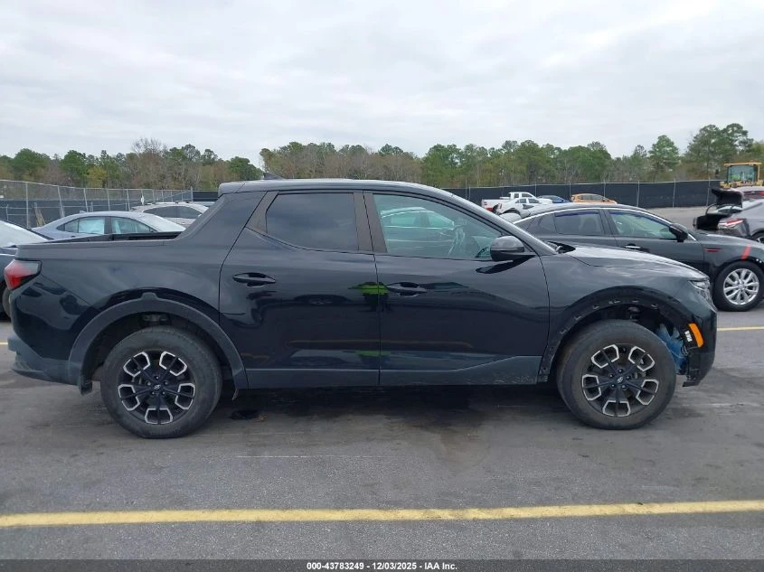 Hyundai Santa Cruz 2.5L I-4 DI, DOHC, VVT, 191HP All Wheel Drive | Mobile.bg � ����������� 6