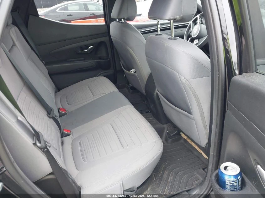Hyundai Santa Cruz 2.5L I-4 DI, DOHC, VVT, 191HP All Wheel Drive | Mobile.bg � ����������� 14