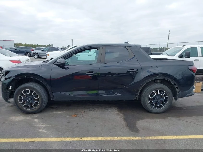 Hyundai Santa Cruz 2.5L I-4 DI, DOHC, VVT, 191HP All Wheel Drive | Mobile.bg � ����������� 7