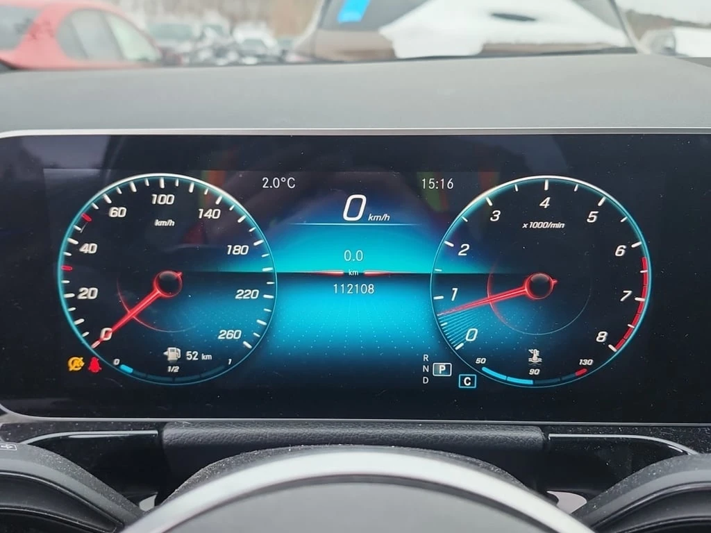 Mercedes-Benz GLA * 250 * CARFAX * БЕЗ ПЪРВОНАЧАЛНА ВНОСКА - изображение 9