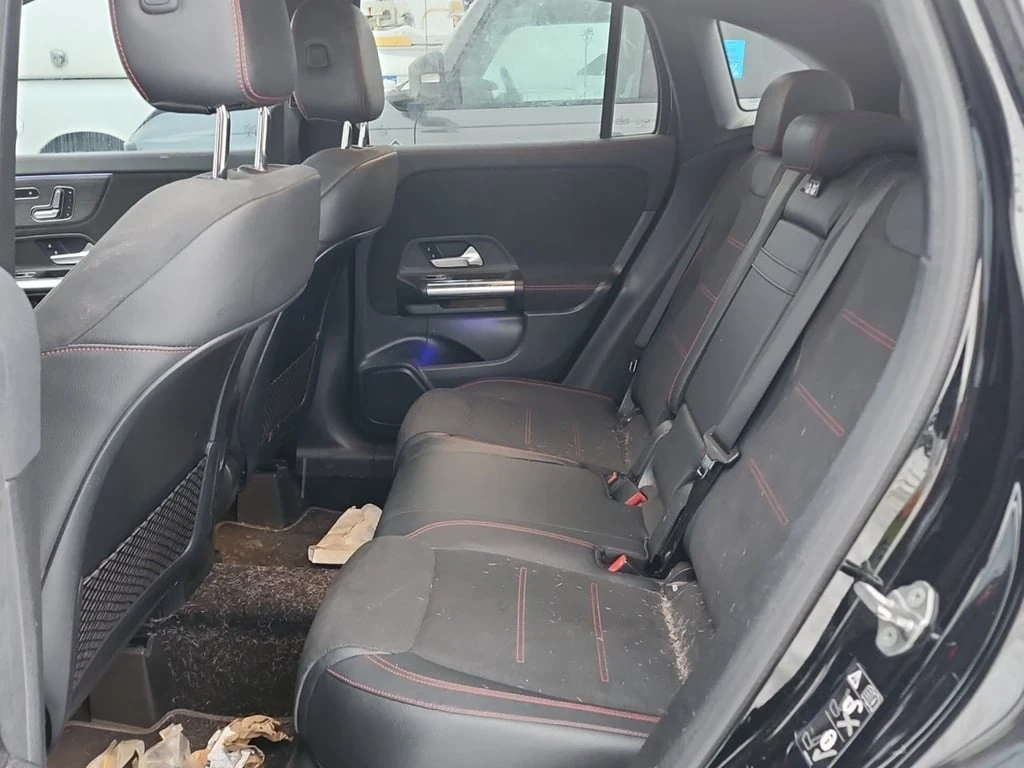 Mercedes-Benz GLA * 250 * CARFAX * ��� ������������ ������ | Mobile.bg � ����������� 12