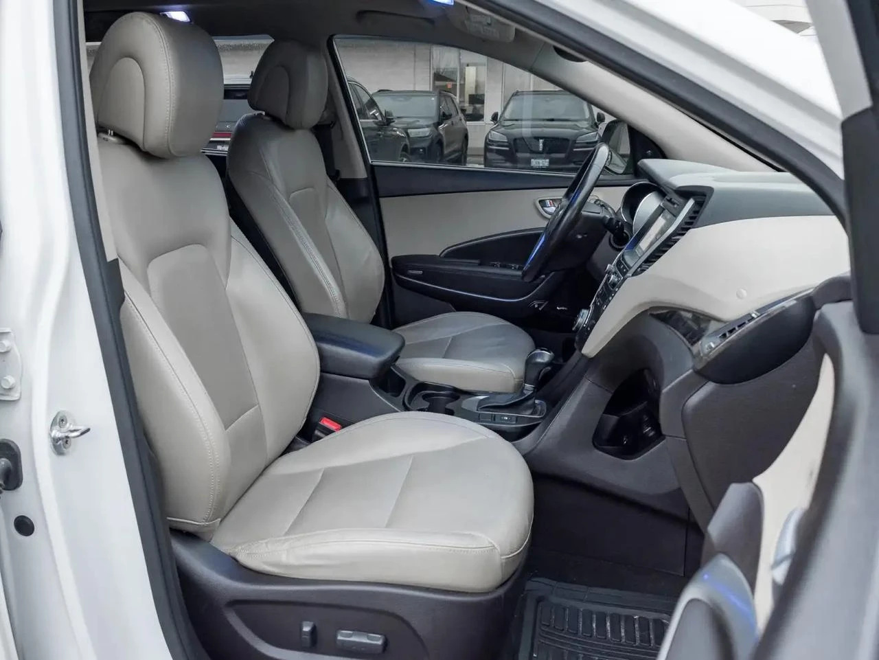 Hyundai Santa fe XL* 3.3i* �����* ����* Infinity ������ | Mobile.bg � ����������� 13