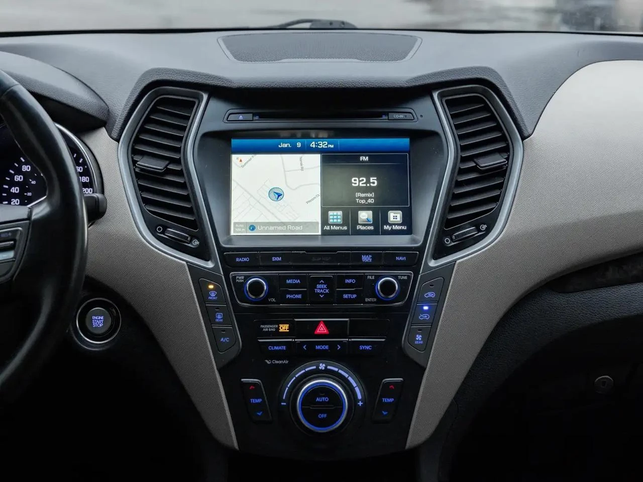 Hyundai Santa fe XL* 3.3i* �����* ����* Infinity ������ | Mobile.bg � ����������� 17