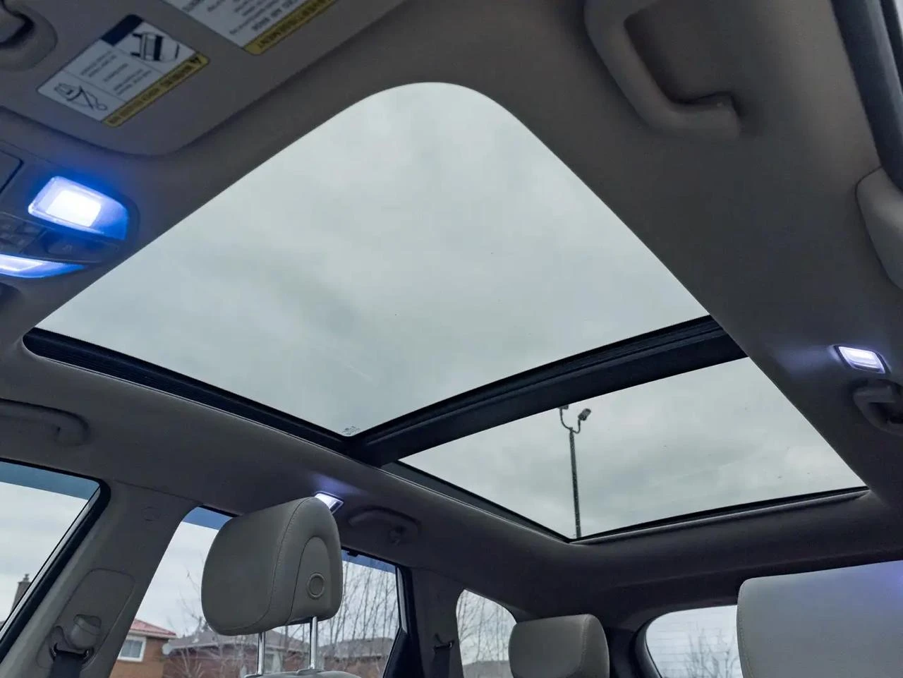 Hyundai Santa fe XL* 3.3i* �����* ����* Infinity ������ | Mobile.bg � ����������� 12