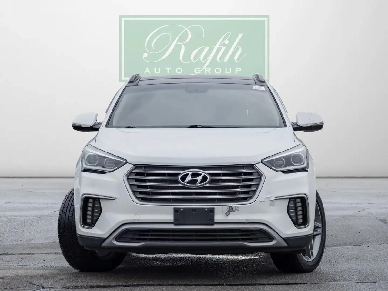 Hyundai Santa fe XL* 3.3i* �����* ����* Infinity ������ | Mobile.bg � ����������� 1