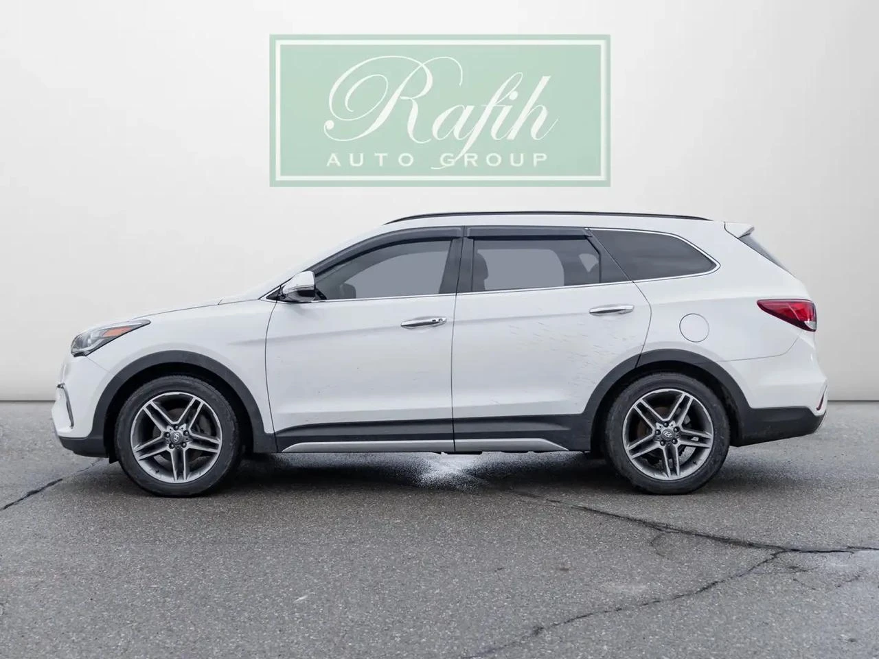 Hyundai Santa fe XL* 3.3i* Обдух* Пано* Infinity Музика - изображение 2