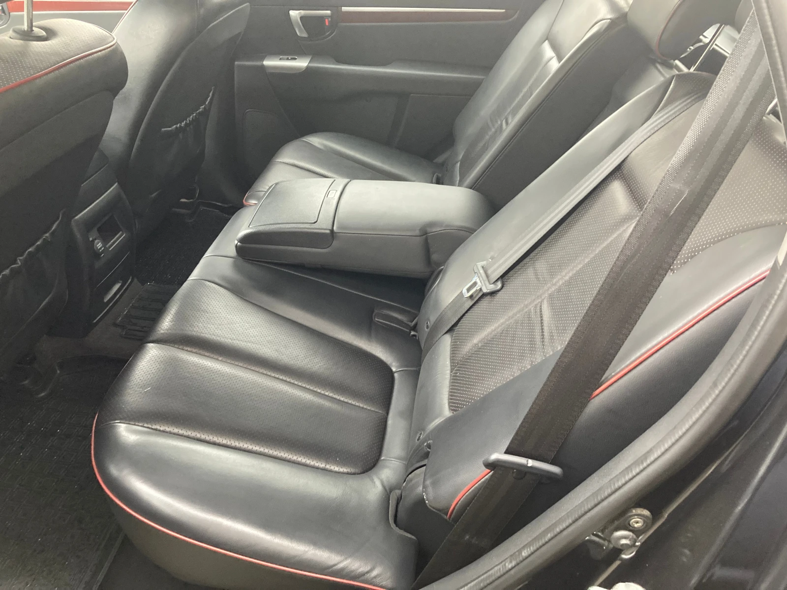 Hyundai Santa fe 2.7 ����� ���-98571���.��. | Mobile.bg � ����������� 11