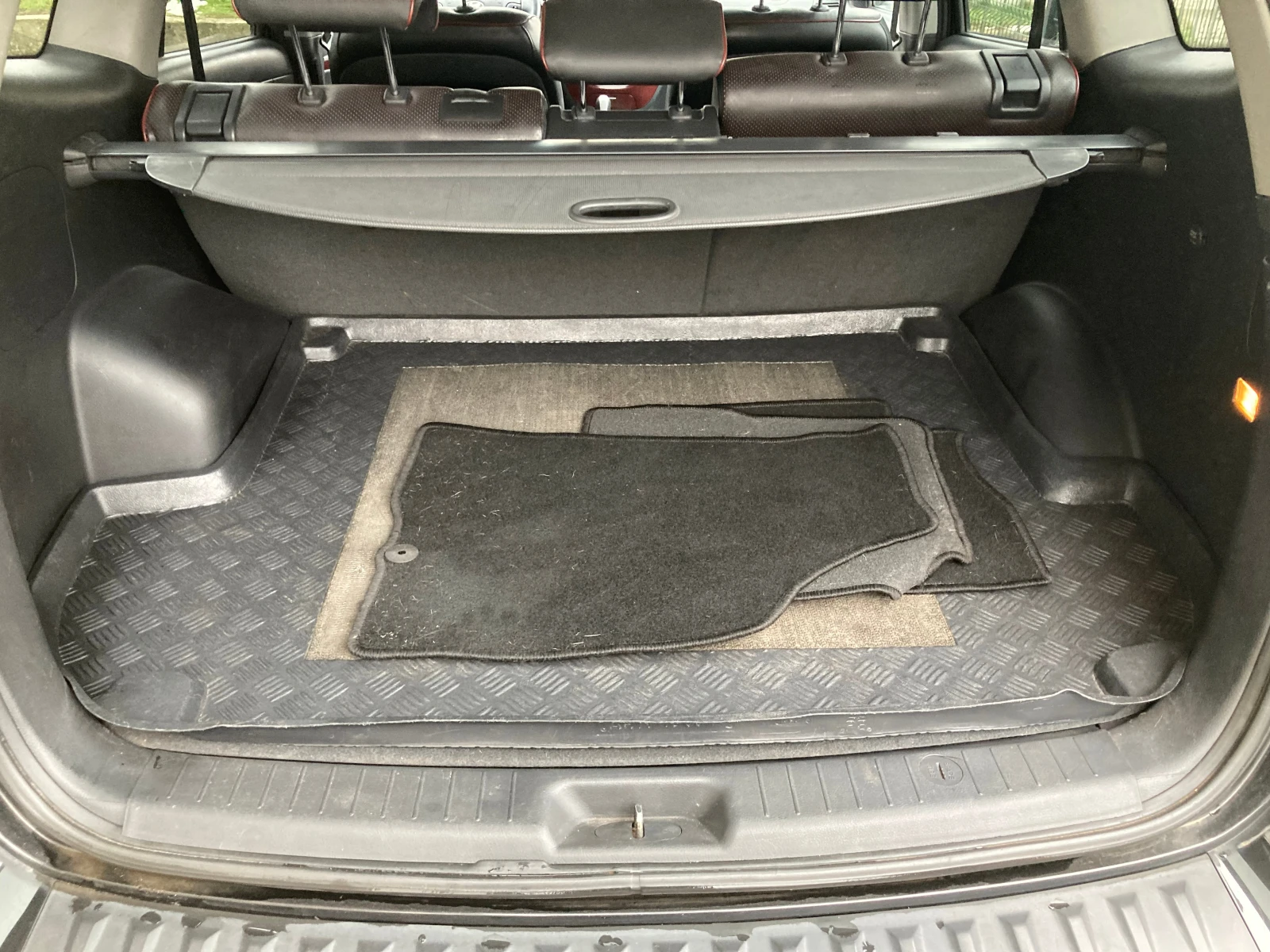 Hyundai Santa fe 2.7 ����� ���-98571���.��. | Mobile.bg � ����������� 17