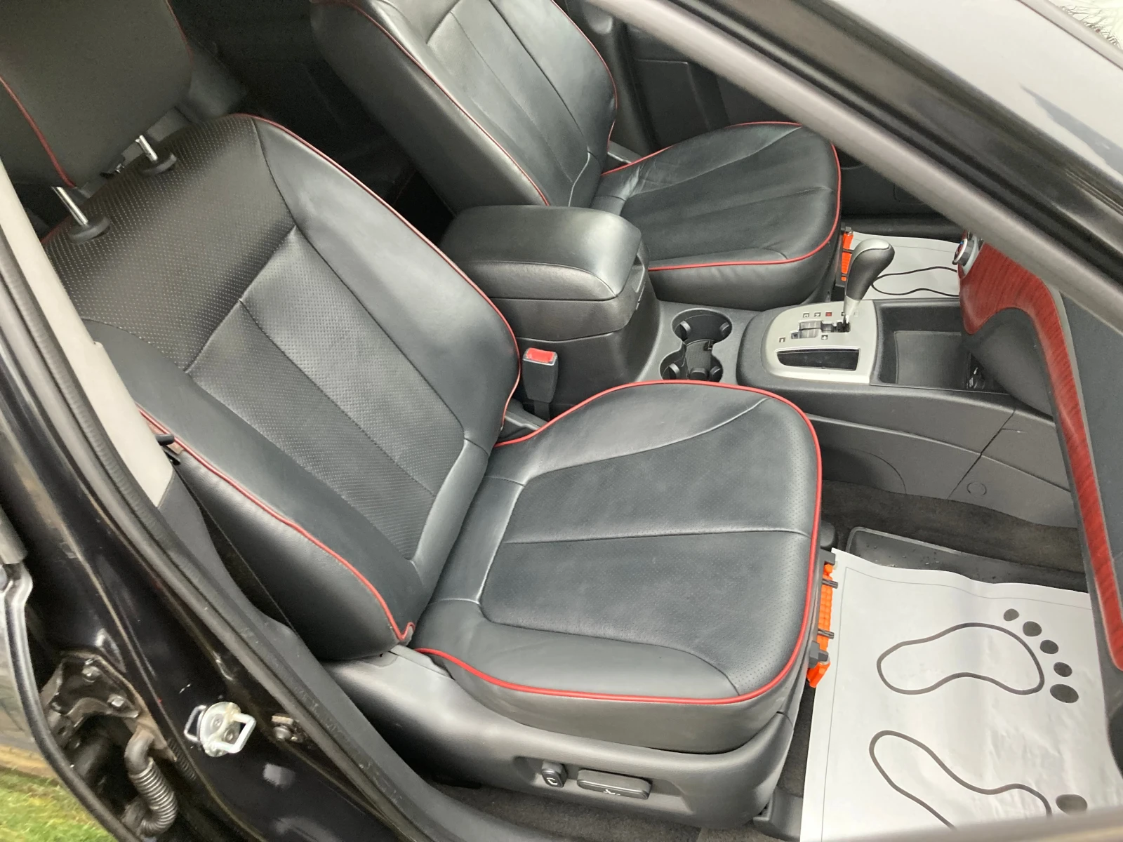 Hyundai Santa fe 2.7 ����� ���-98571���.��. | Mobile.bg � ����������� 14