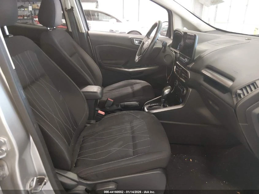 Ford EcoSport 2.0L I-4 DI, DOHC, VVT, 166HP 4X4 Drive | Mobile.bg � ����������� 12