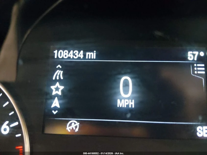 Ford EcoSport 2.0L I-4 DI, DOHC, VVT, 166HP 4X4 Drive - изображение 7