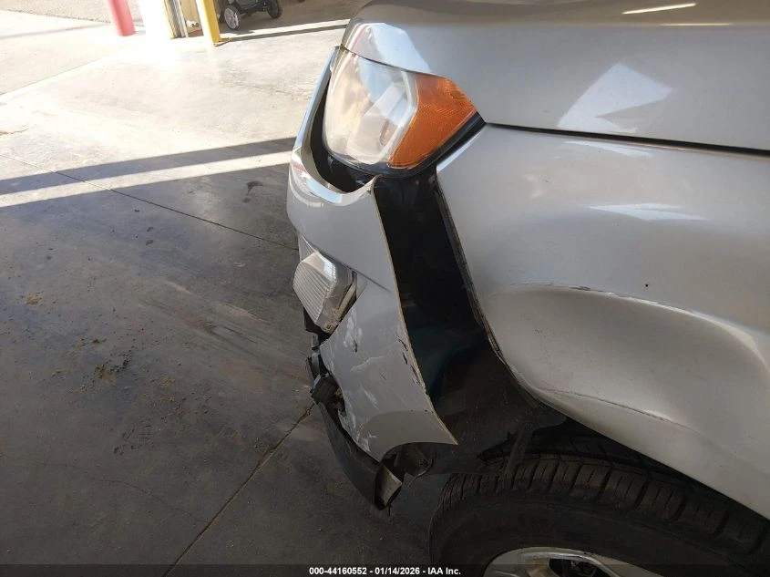 Ford EcoSport 2.0L I-4 DI, DOHC, VVT, 166HP 4X4 Drive - изображение 9