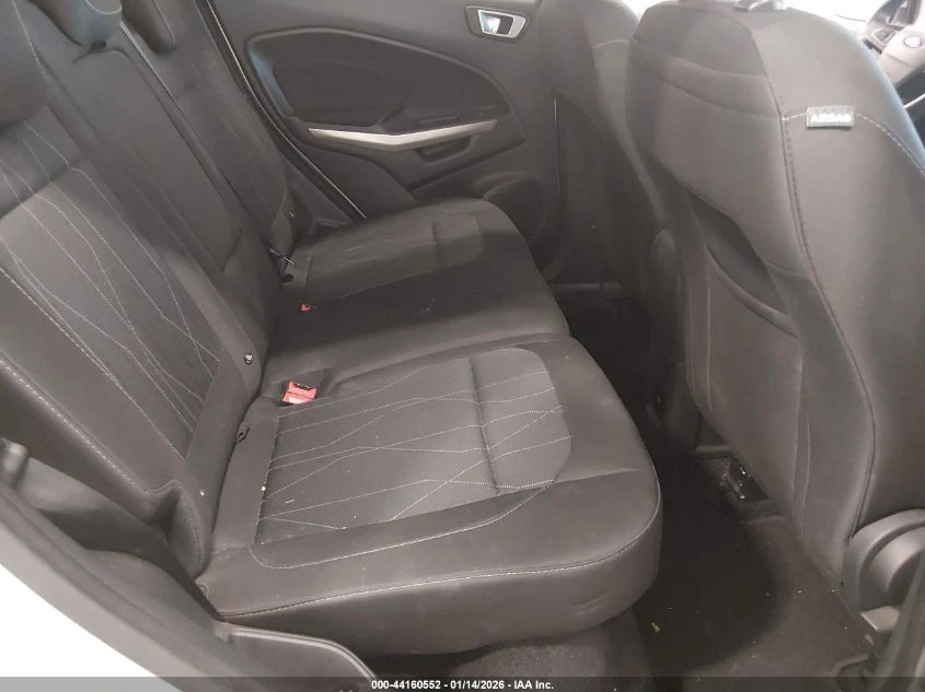 Ford EcoSport 2.0L I-4 DI, DOHC, VVT, 166HP 4X4 Drive | Mobile.bg � ����������� 15