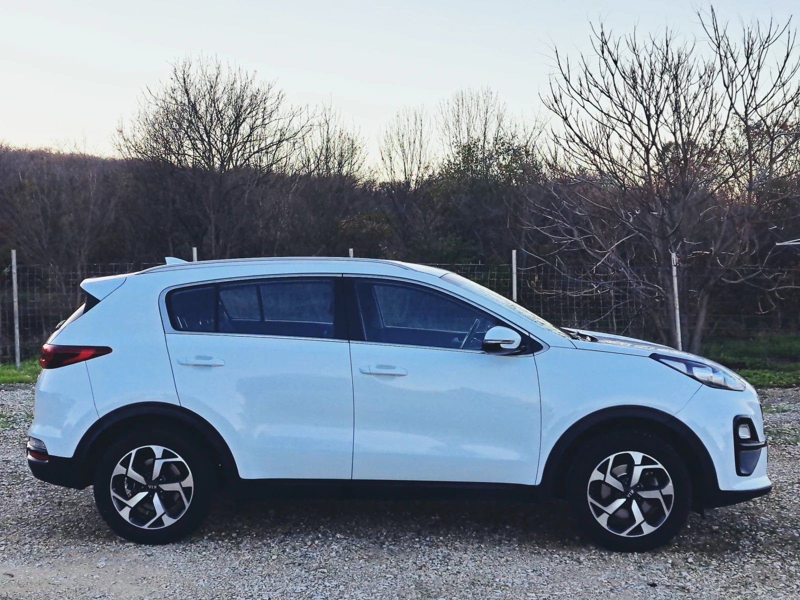 Kia Sportage 1.6 D MildHybrid - изображение 6