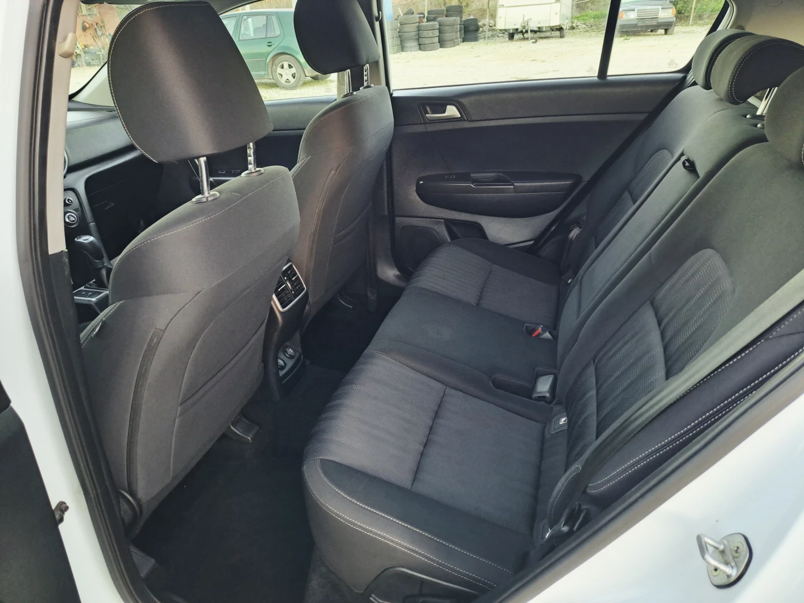 Kia Sportage 1.6 D MildHybrid | Mobile.bg � ����������� 15