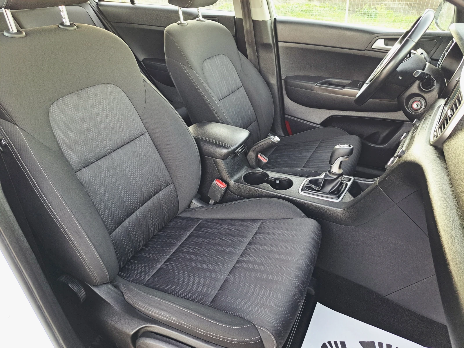Kia Sportage 1.6 D MildHybrid | Mobile.bg � ����������� 14