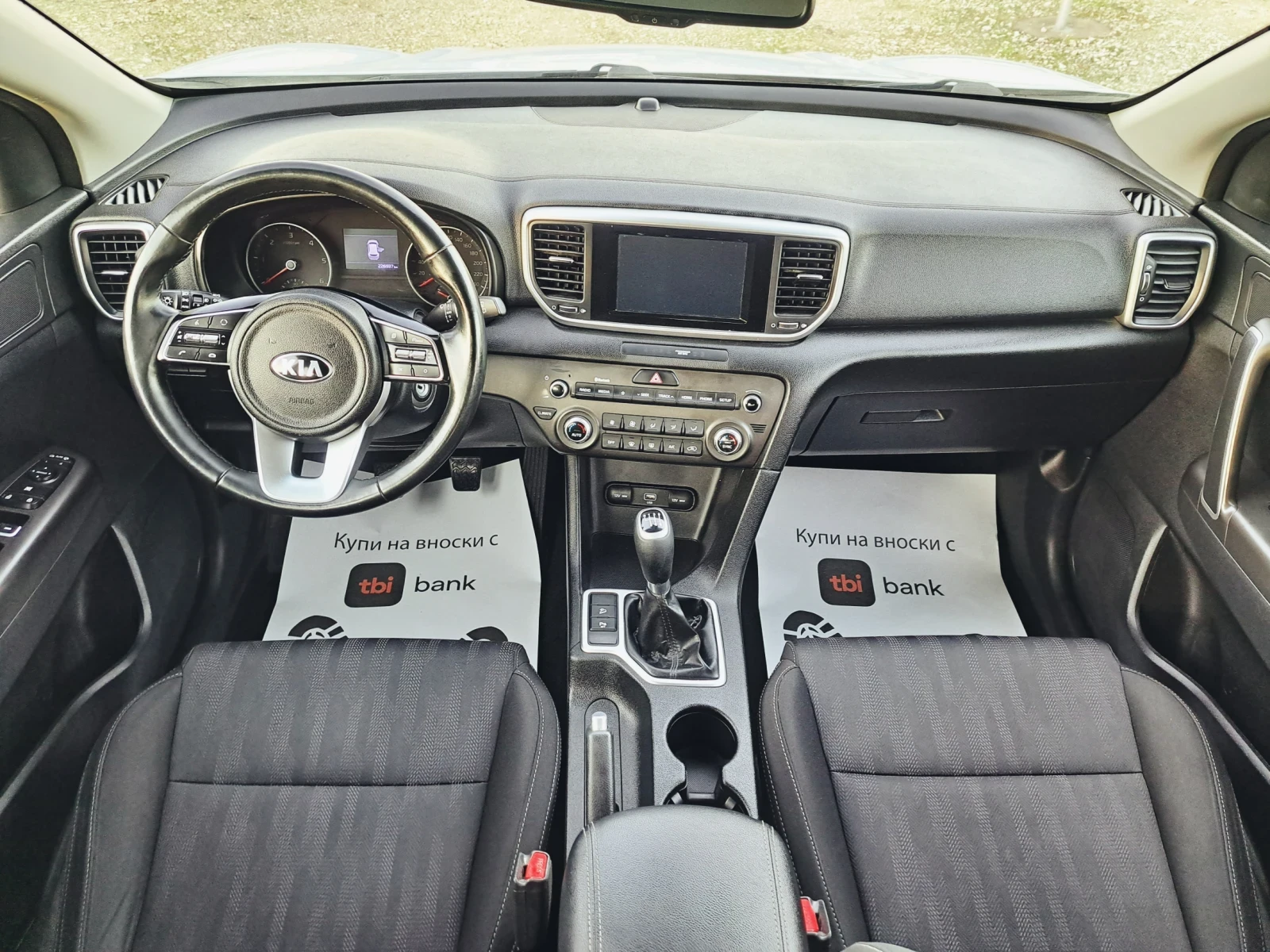 Kia Sportage 1.6 D MildHybrid | Mobile.bg � ����������� 12