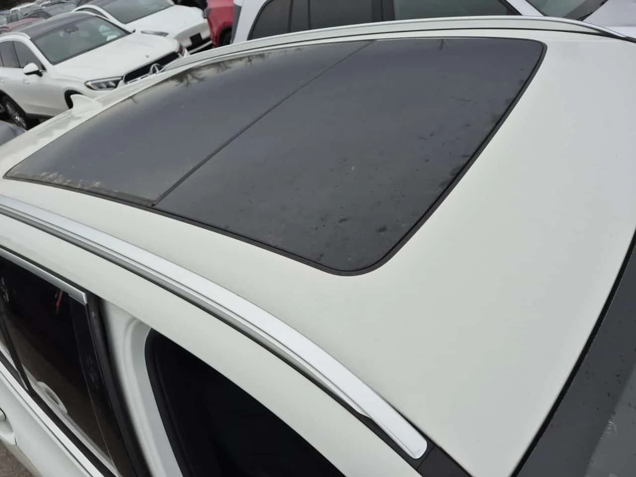 BMW X3 * XDRIVE30I * PANO * ПОДГРЕВИ * KEYLESS, снимка 7 - Автомобили и джипове - 54000944