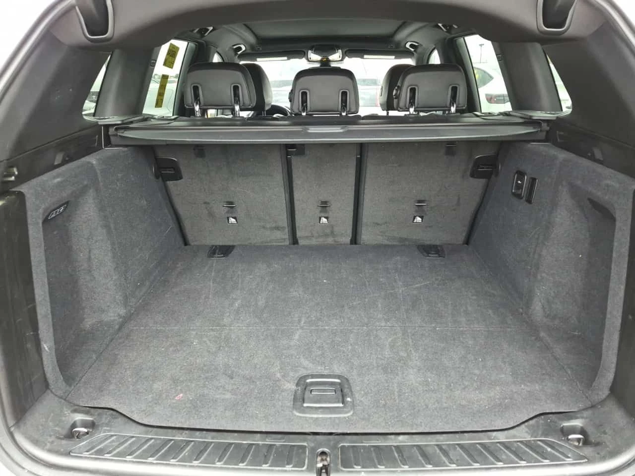 BMW X3 * XDRIVE30I * PANO * ПОДГРЕВИ * KEYLESS, снимка 14 - Автомобили и джипове - 54000944