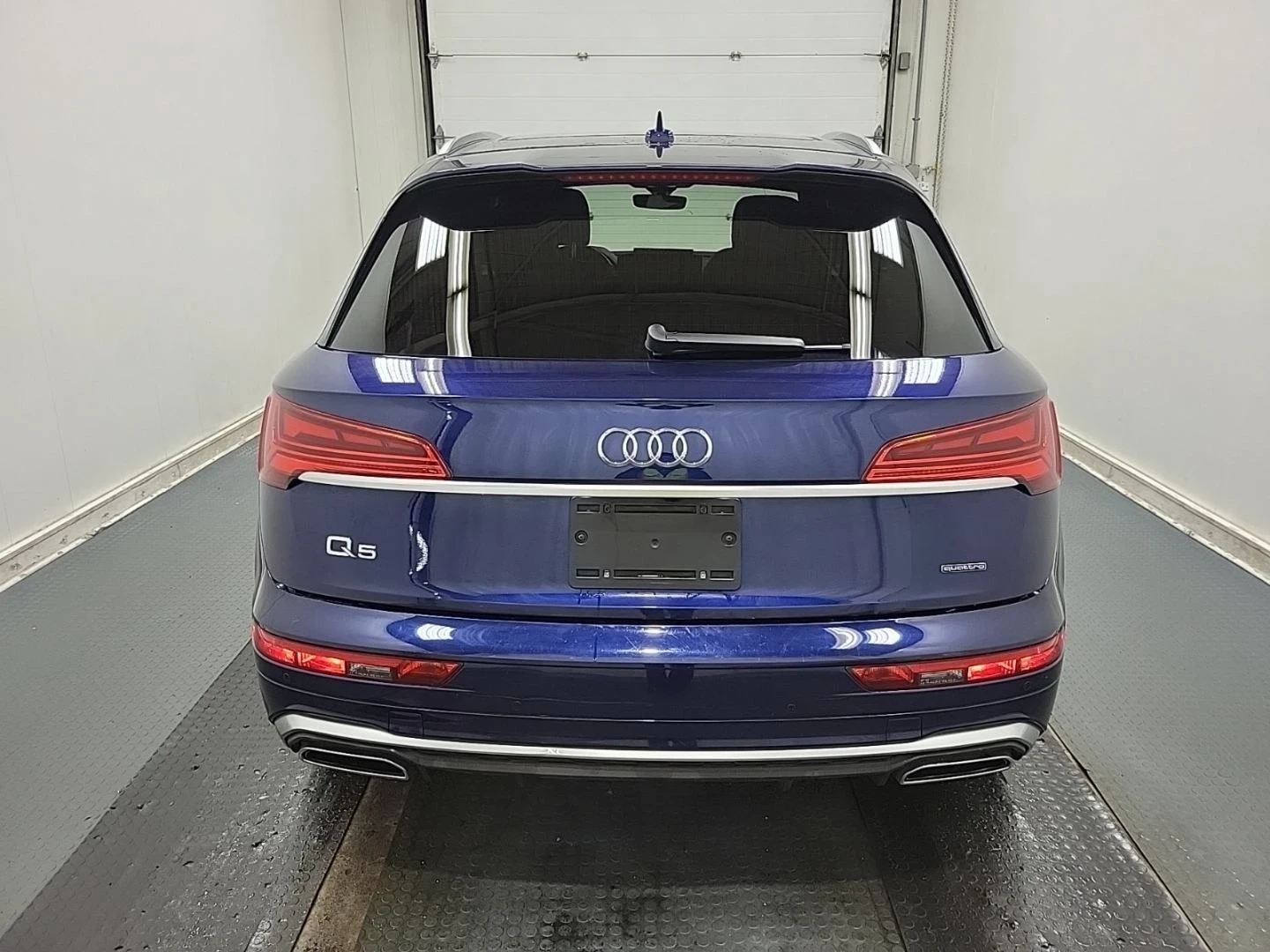 Audi Q5 Technik* S-line* 360View* Подгрев* B&O* Обдух, снимка 5 - Автомобили и джипове - 54073227