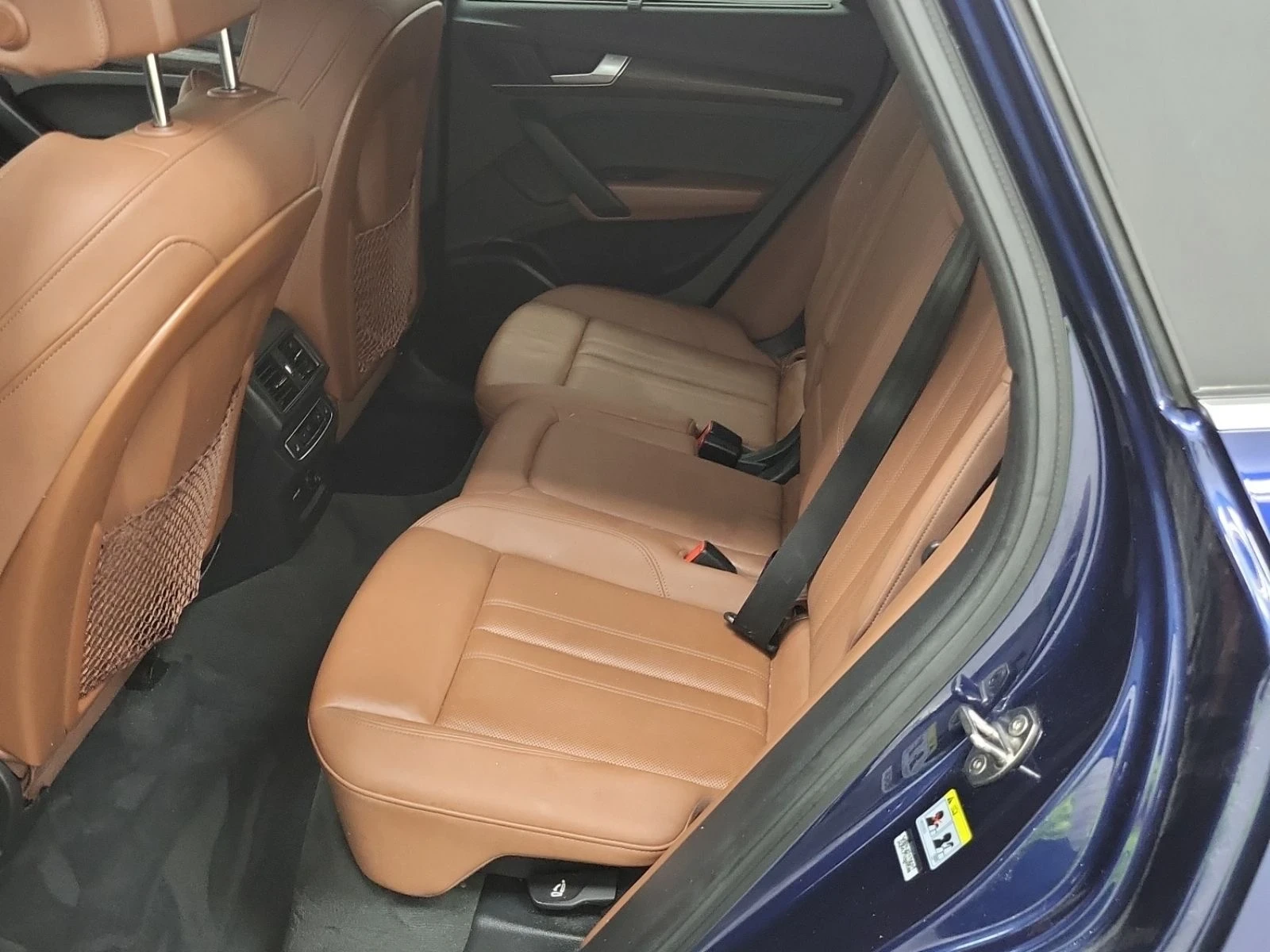 Audi Q5 Technik* S-line* 360View* Подгрев* B&O* Обдух, снимка 13 - Автомобили и джипове - 54073227