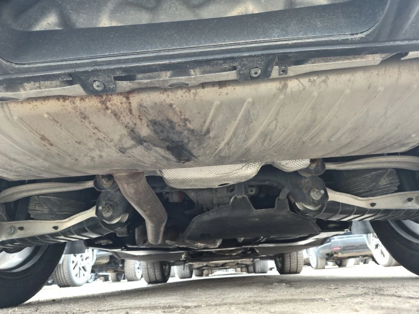 Audi Q5 Technik* S-line* 360View* Подгрев* B&O* Обдух, снимка 16 - Автомобили и джипове - 54073227