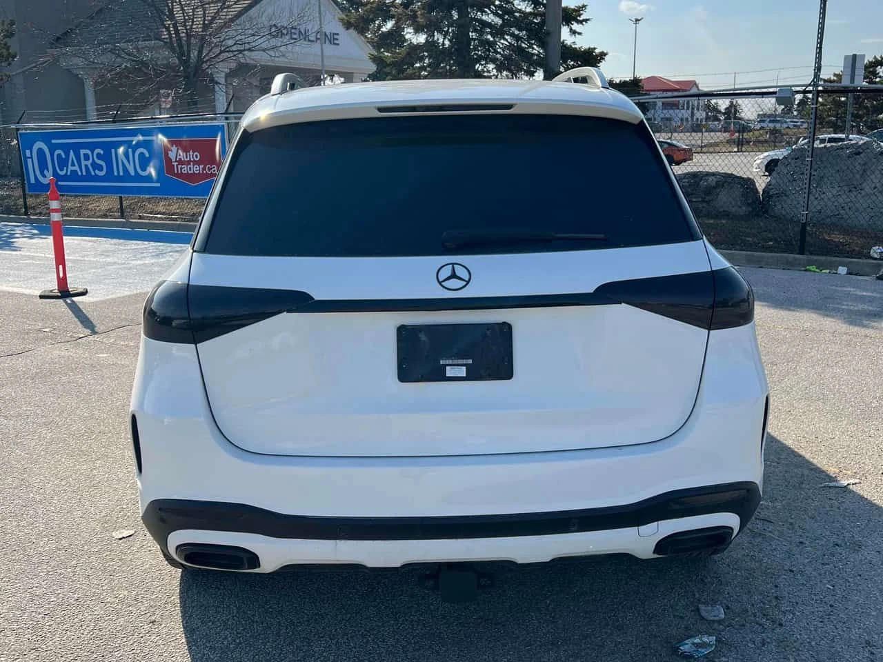 Mercedes-Benz GLE 350 BURMESTER/ПАНОРАМА/HUD/БЕЗ ЗАБЕЛЕЖКИ , снимка 5 - Автомобили и джипове - 54183361