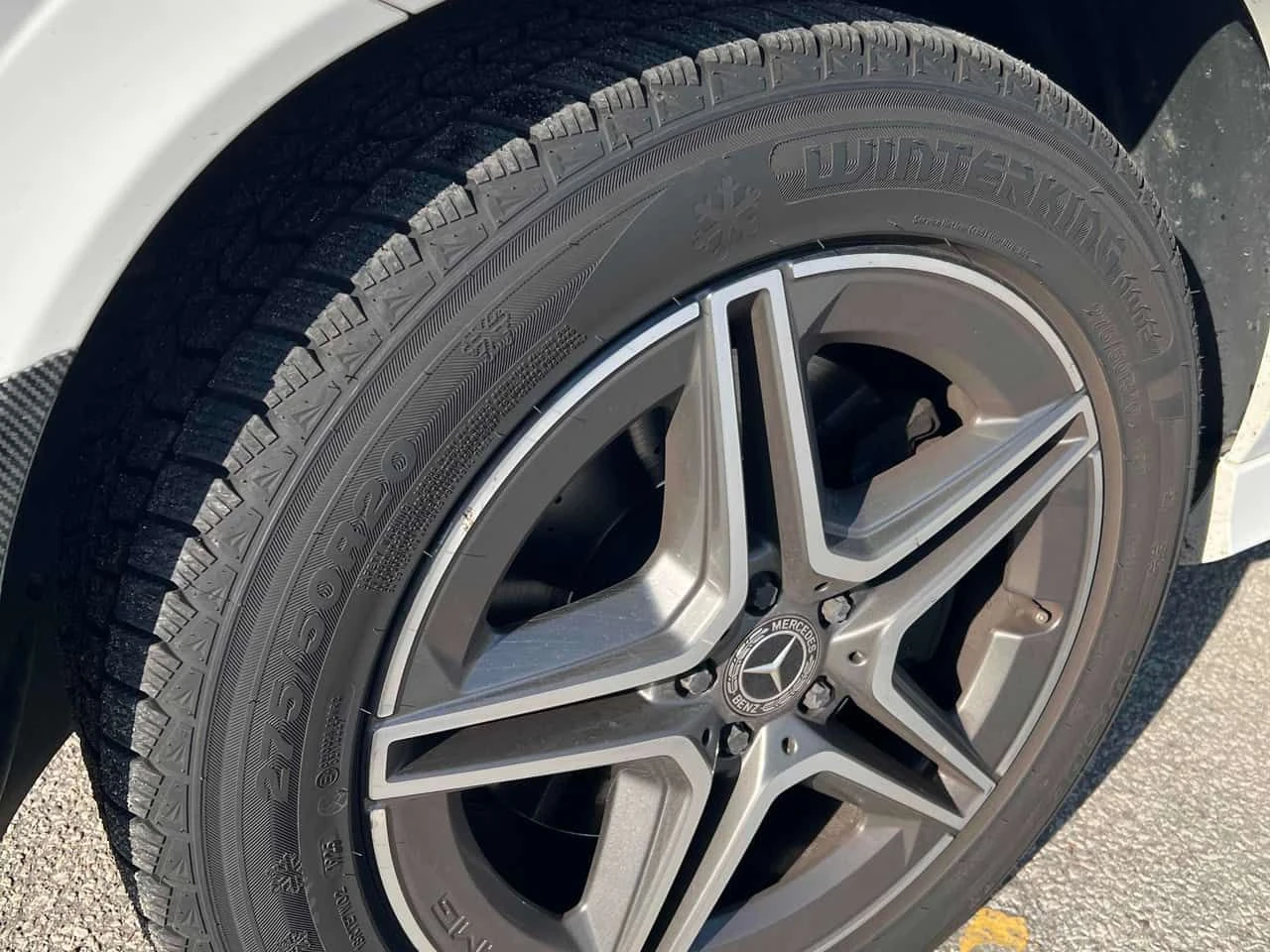 Mercedes-Benz GLE 350 BURMESTER/ПАНОРАМА/HUD/БЕЗ ЗАБЕЛЕЖКИ , снимка 6 - Автомобили и джипове - 54183361