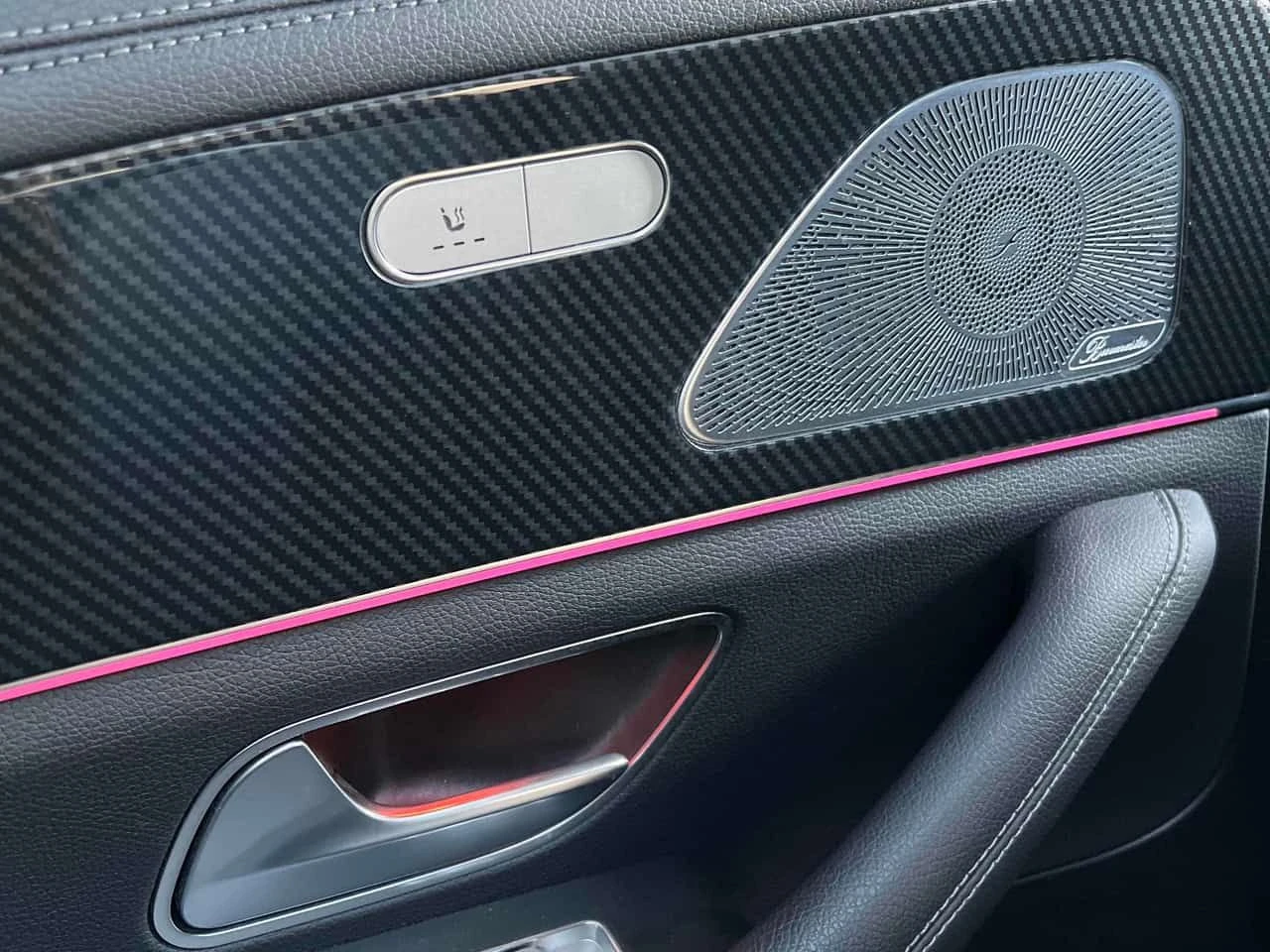 Mercedes-Benz GLE 350 BURMESTER/ПАНОРАМА/HUD/БЕЗ ЗАБЕЛЕЖКИ , снимка 10 - Автомобили и джипове - 54183361