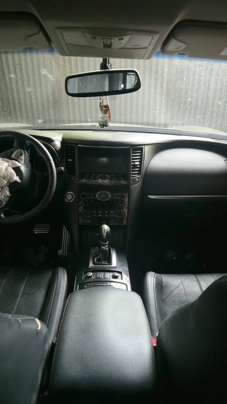 Infiniti Fx 35 3.5 v6 4�4 | Mobile.bg � ����������� 3