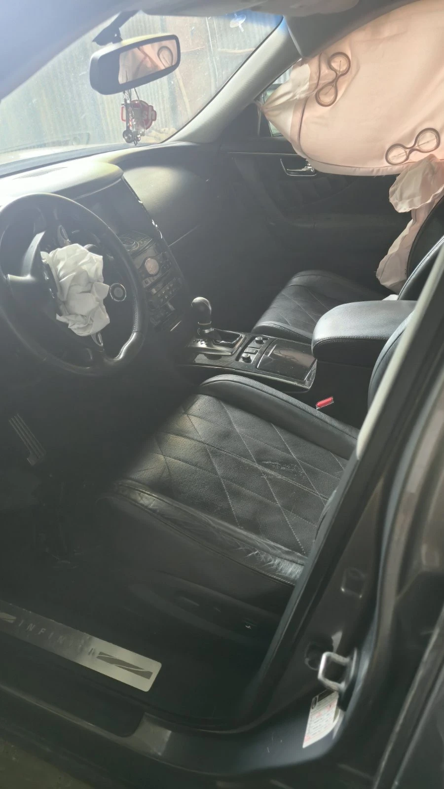 Infiniti Fx 35 3.5 v6 4�4 | Mobile.bg � ����������� 2